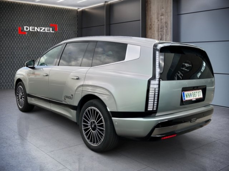 IONIQ 9 Calligraphy 110 kWh 4WD Performance 96c72-O1/2 - 1