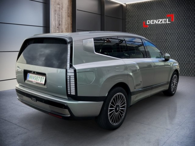 IONIQ 9 Calligraphy 110 kWh 4WD Performance 96c72-O1/2 - 2