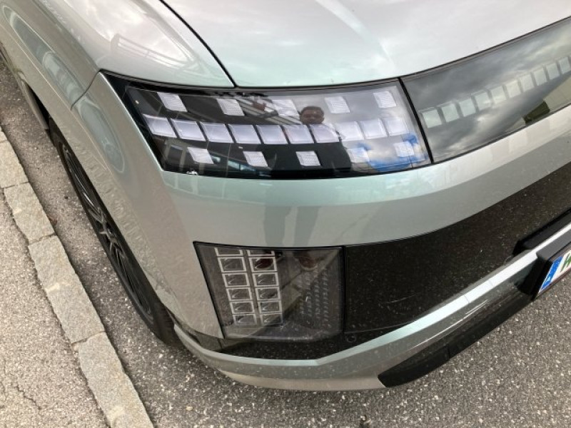 IONIQ 9 Calligraphy 110 kWh 4WD Performance 96c72-O1/2 - 7