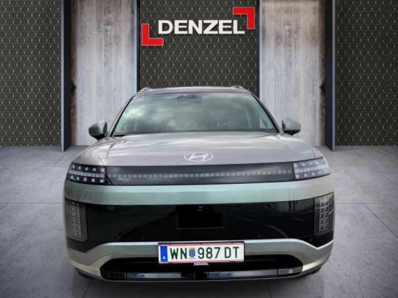 IONIQ 9 Calligraphy 110 kWh 4WD Performance 96c72-O1/2 - 8