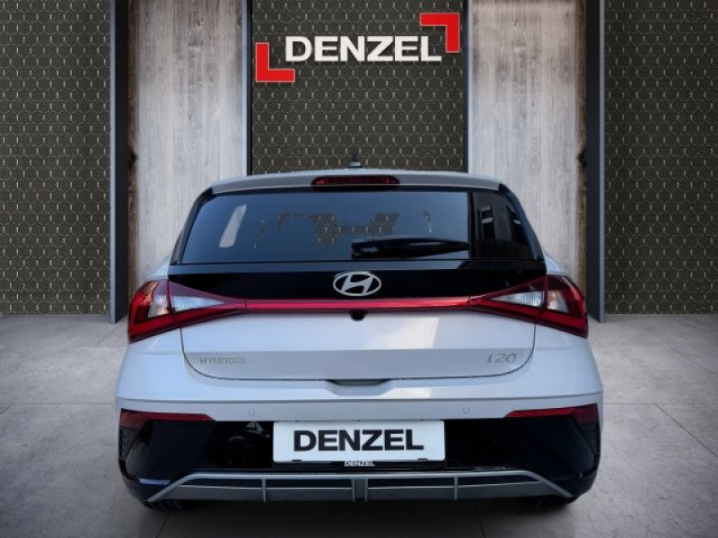 i20 (BC3) GO Plus 1.0 T-GDI DCT - 9