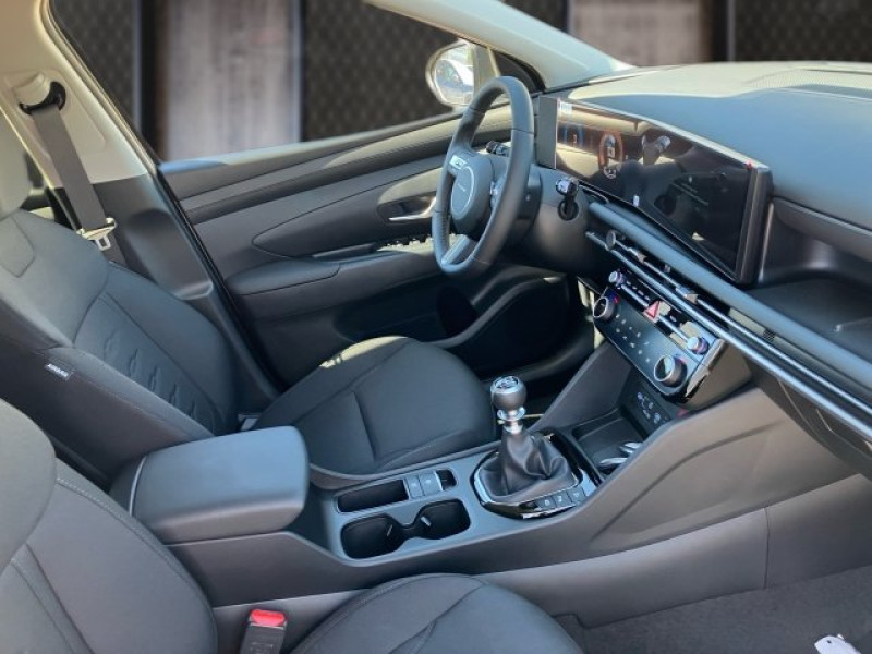 Tucson NX4 Jubile 1,6 T-GDi 2WD 48V - 5