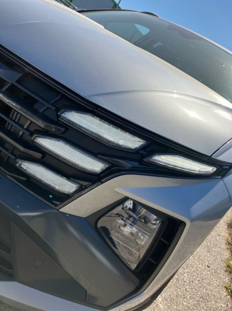 Tucson NX4 Jubile 1,6 T-GDi 2WD 48V - 11