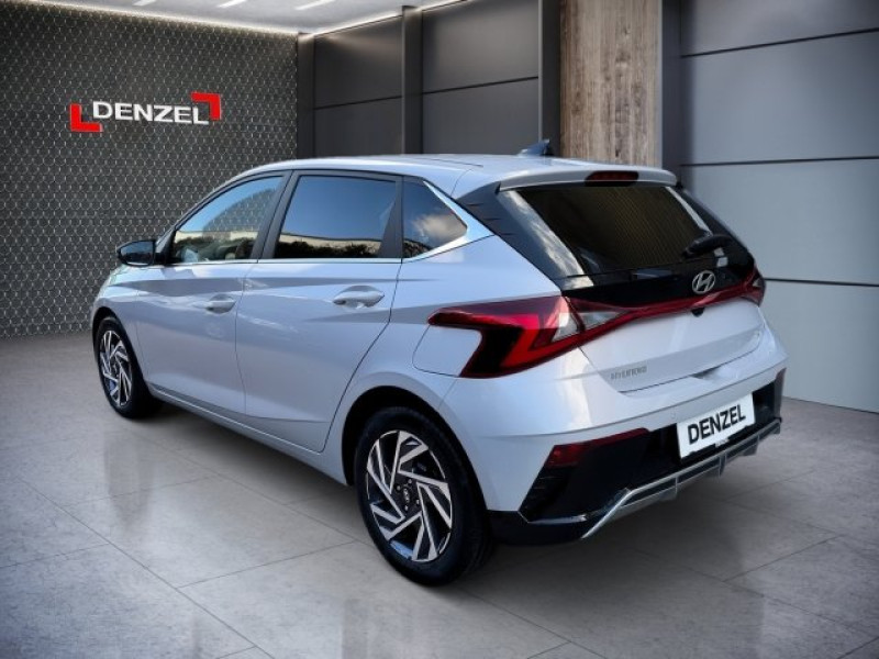 i20 (BC3) GO Plus 1.2 MPI - 2