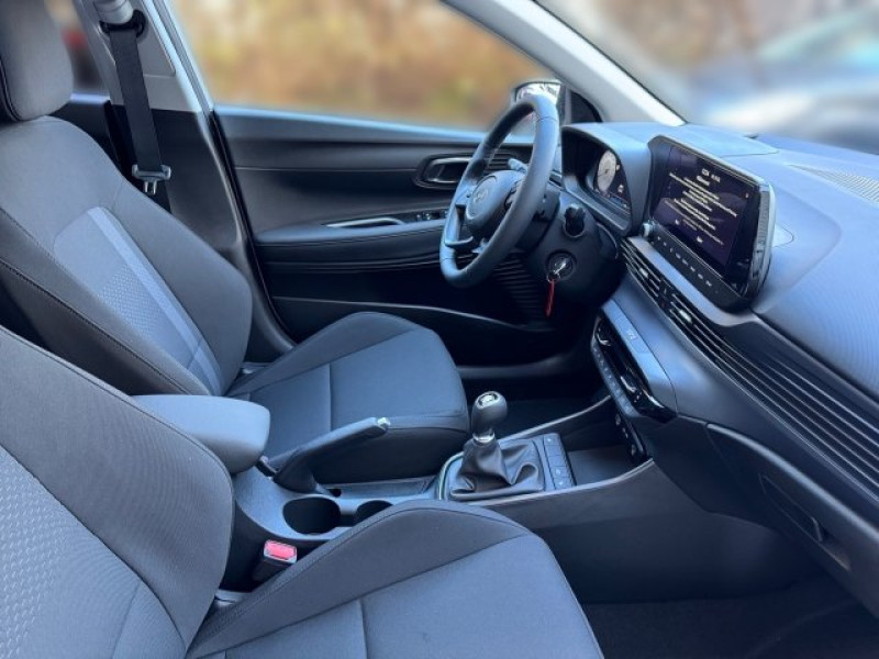 i20 (BC3) GO Plus 1.2 MPI - 5