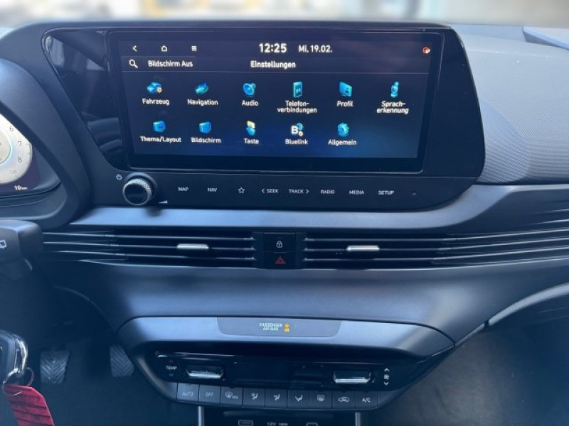 i20 (BC3) GO Plus 1.2 MPI - 7