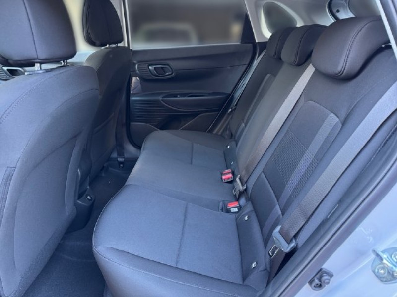 i20 (BC3) GO Plus 1.2 MPI - 8