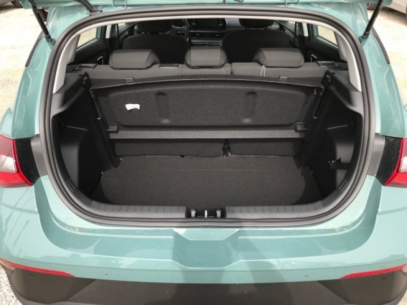 i20 (BC3) GO Plus 1.2 MPI - 8