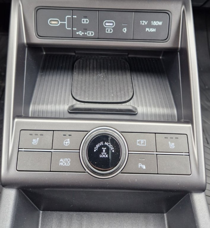 Kona (SX2) GO Plus 1.6 T-GDI 4WD DCT k6bu3 - 8