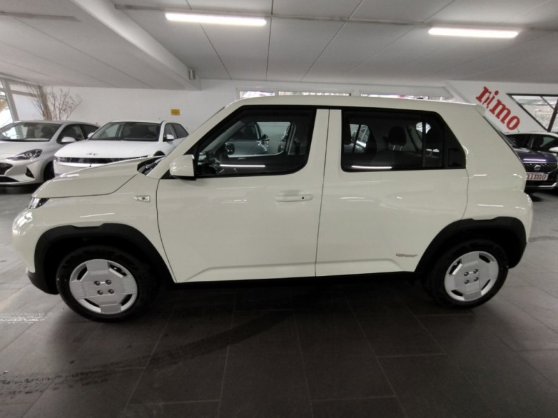 INSTER Smart Line 49kWh r5s42-P1-O1 - 5