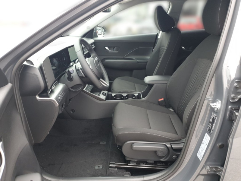 Kona HEV (SX2) GO Plus 1.6 GDI 2WD HEV k6hu1-PK1 - 8