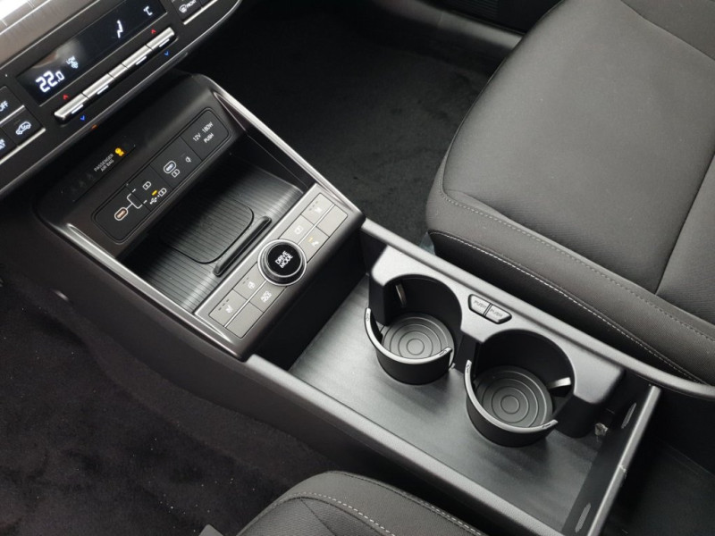 Kona HEV (SX2) GO Plus 1.6 GDI 2WD HEV k6hu1-PK1 - 16