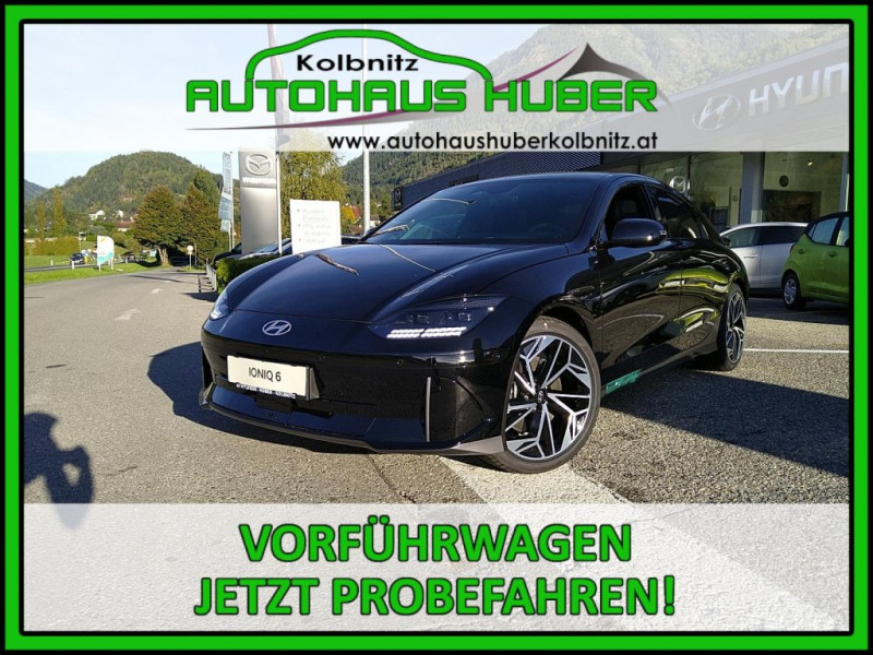 IONIQ 6 TOPLINE 77kWh 4WD WP 20 - 0