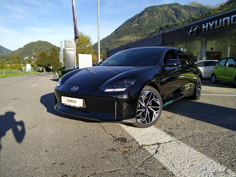 IONIQ 6 TOPLINE 77kWh 4WD WP 20 - 1