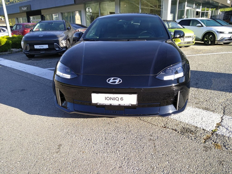 IONIQ 6 TOPLINE 77kWh 4WD WP 20 - 2