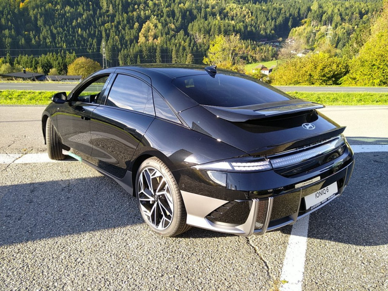 IONIQ 6 TOPLINE 77kWh 4WD WP 20 - 3