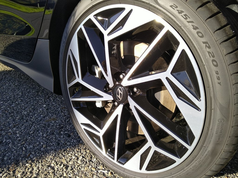 IONIQ 6 TOPLINE 77kWh 4WD WP 20 - 4