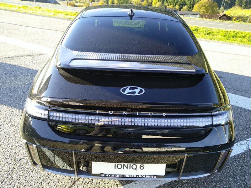 IONIQ 6 TOPLINE 77kWh 4WD WP 20 - 5