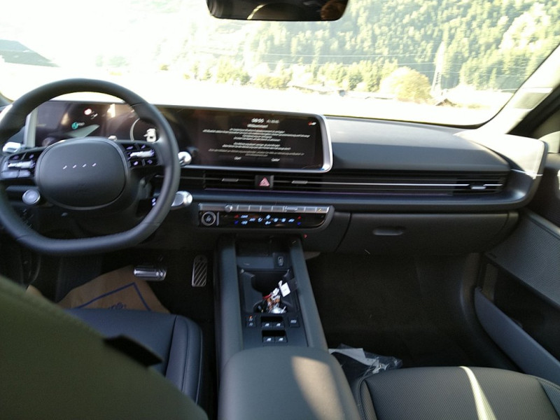 IONIQ 6 TOPLINE 77kWh 4WD WP 20 - 8