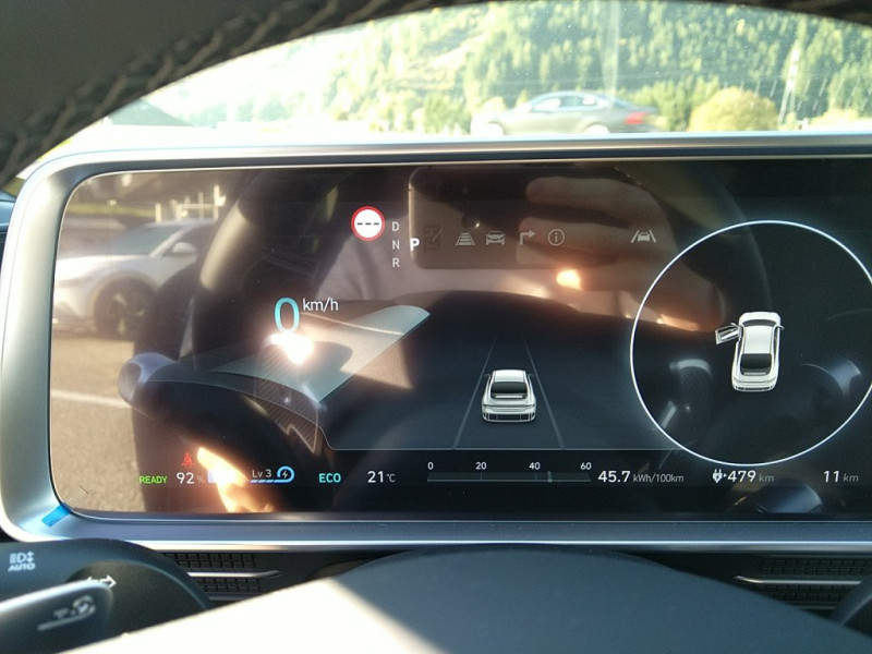 IONIQ 6 TOPLINE 77kWh 4WD WP 20 - 10