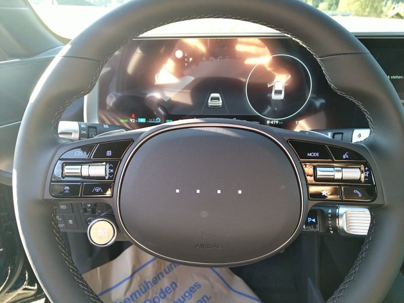 IONIQ 6 TOPLINE 77kWh 4WD WP 20 - 11