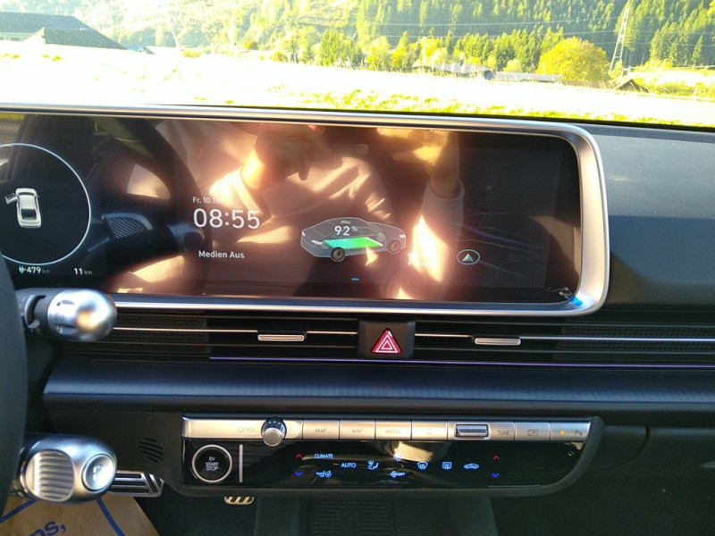 IONIQ 6 TOPLINE 77kWh 4WD WP 20 - 12