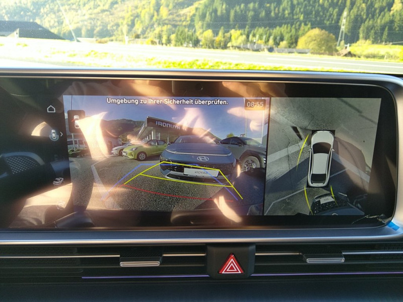 IONIQ 6 TOPLINE 77kWh 4WD WP 20 - 14