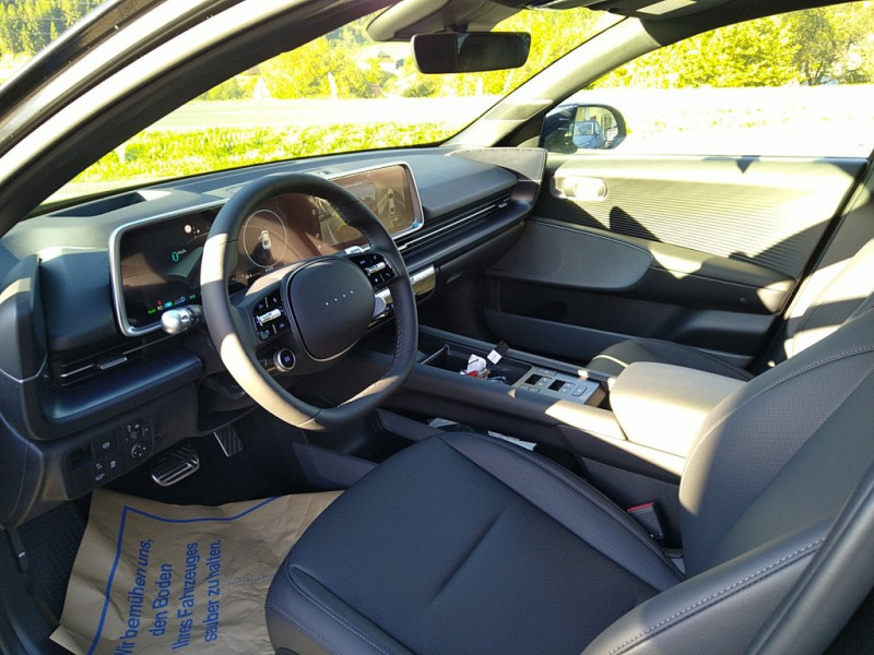 IONIQ 6 TOPLINE 77kWh 4WD WP 20 - 15