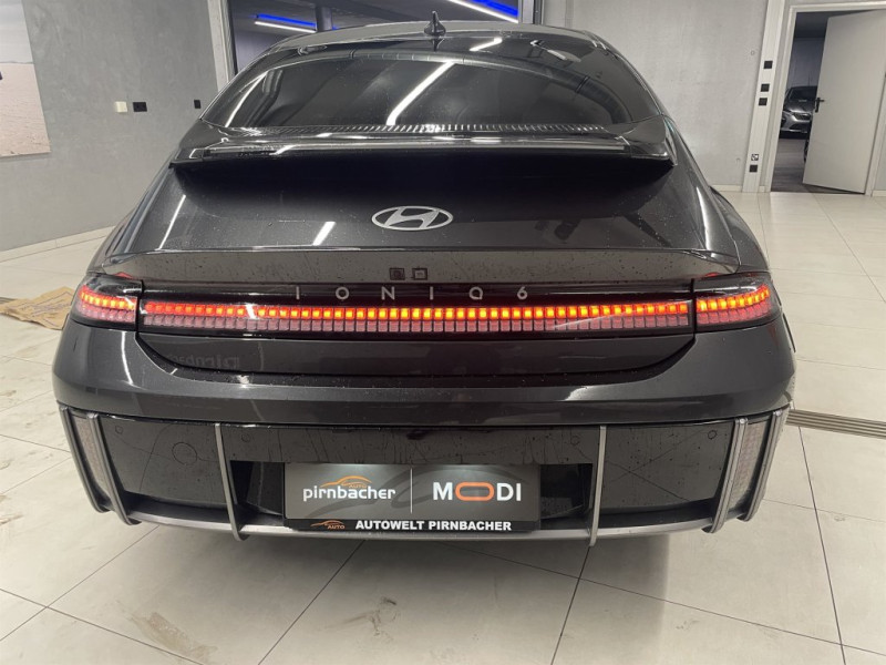 IONIQ 6 TOP LINE 77,4 kWh 4WD i65t2 - 2
