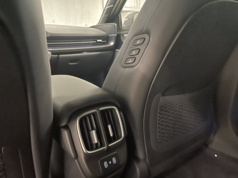 IONIQ 6 TOP LINE 77,4 kWh 4WD i65t2 - 7