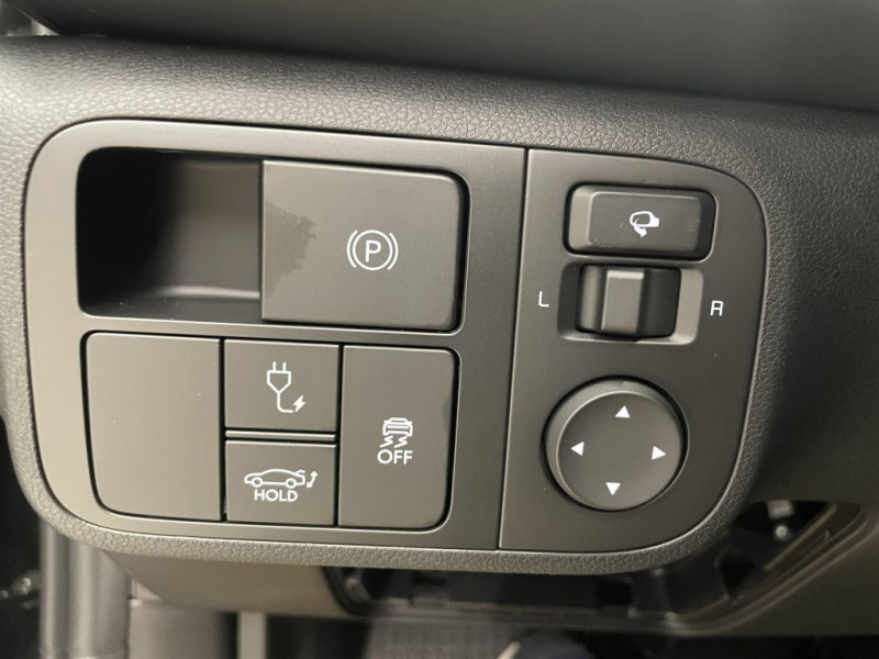 IONIQ 6 TOP LINE 77,4 kWh 4WD i65t2 - 10