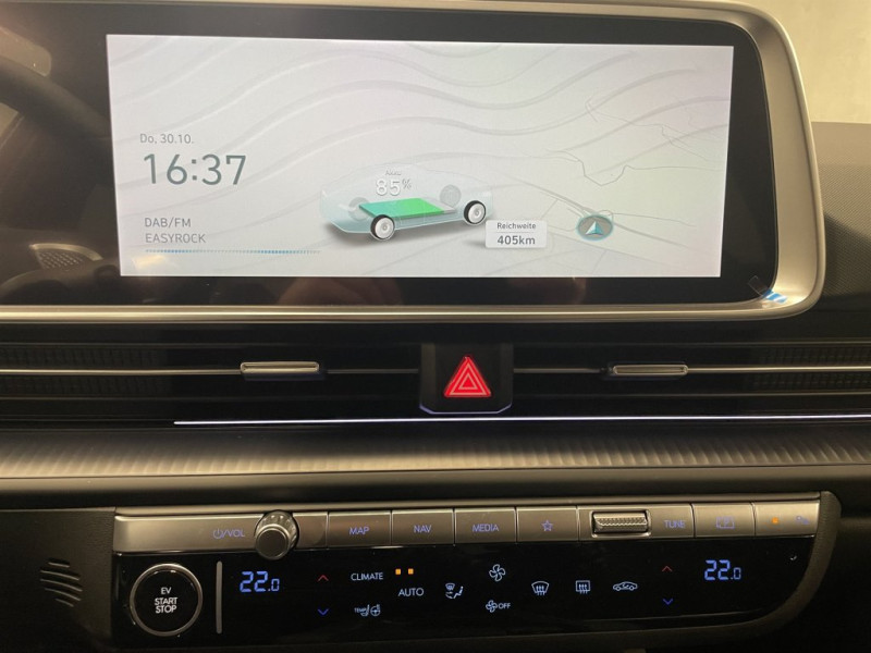 IONIQ 6 TOP LINE 77,4 kWh 4WD i65t2 - 13