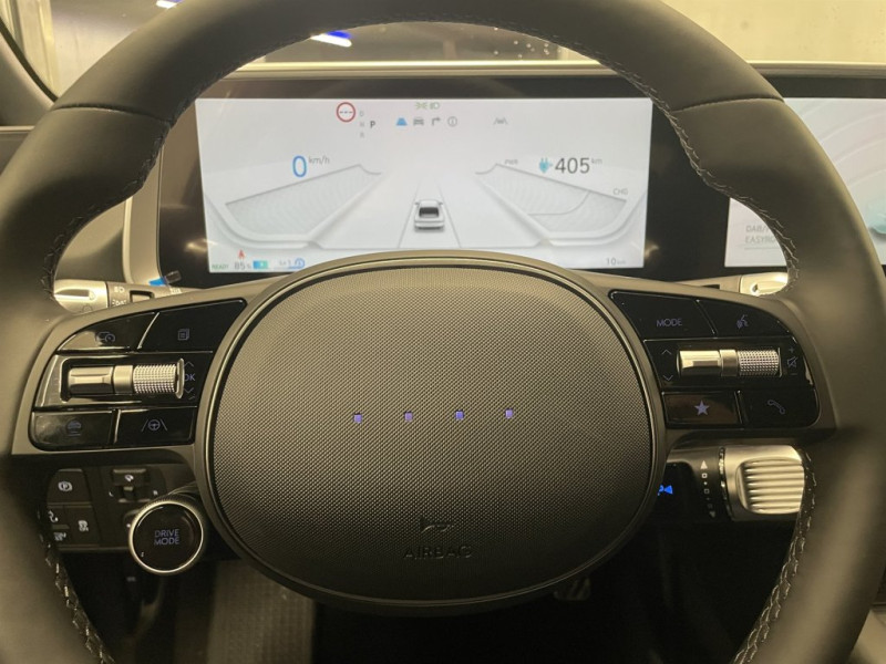 IONIQ 6 TOP LINE 77,4 kWh 4WD i65t2 - 15