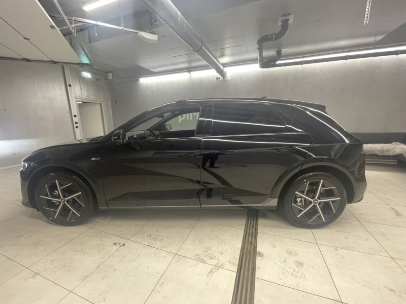 IONIQ 5 N Line 84kWh 4WD i5l52-PP2/P6-OO1 - 1