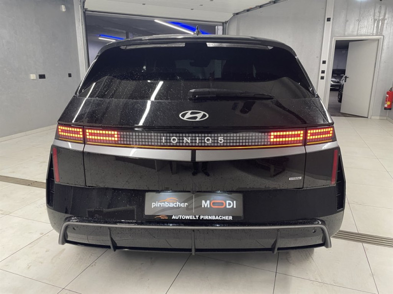 IONIQ 5 N Line 84kWh 4WD i5l52-PP2/P6-OO1 - 2