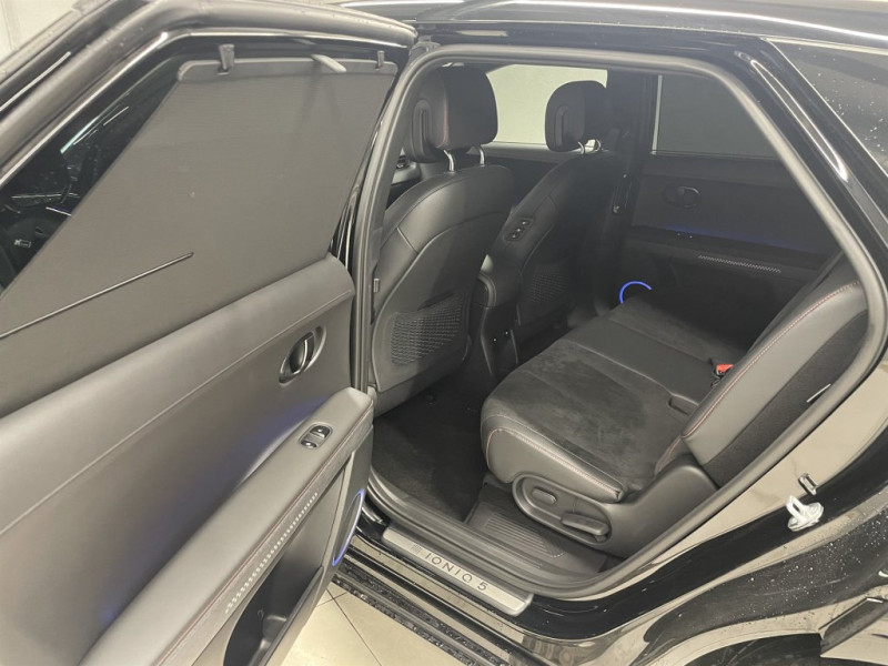 IONIQ 5 N Line 84kWh 4WD i5l52-PP2/P6-OO1 - 4