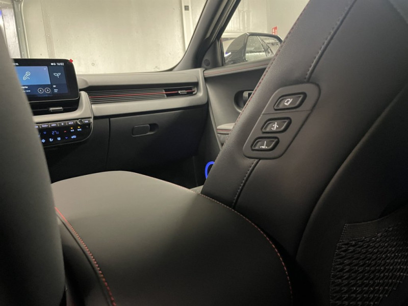 IONIQ 5 N Line 84kWh 4WD i5l52-PP2/P6-OO1 - 6