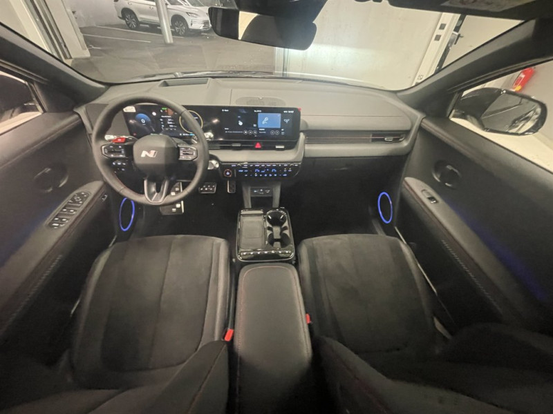 IONIQ 5 N Line 84kWh 4WD i5l52-PP2/P6-OO1 - 7