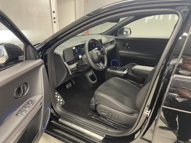 IONIQ 5 N Line 84kWh 4WD i5l52-PP2/P6-OO1 - 8