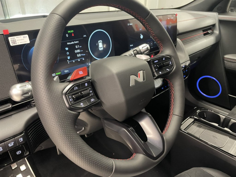 IONIQ 5 N Line 84kWh 4WD i5l52-PP2/P6-OO1 - 11