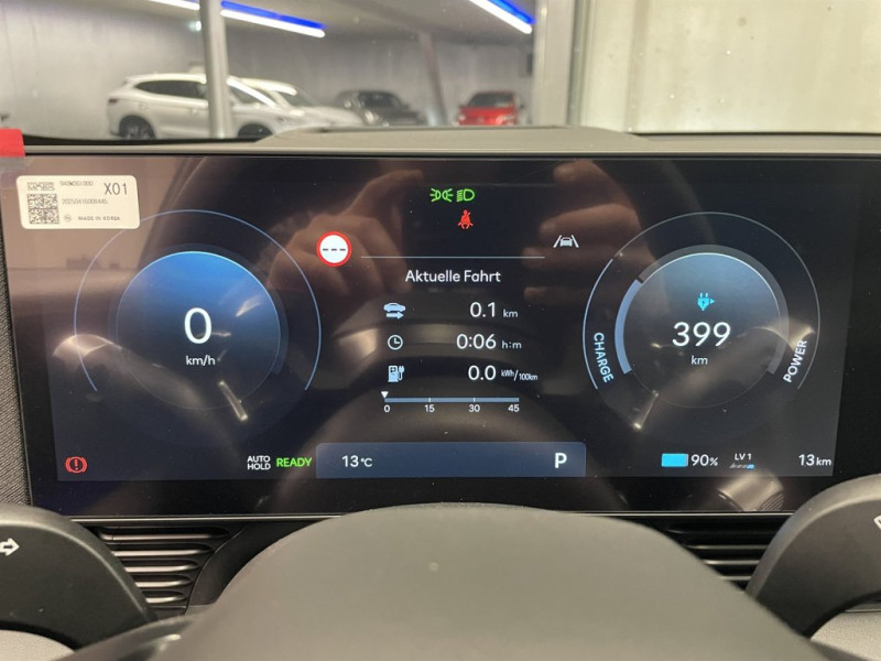 IONIQ 5 N Line 84kWh 4WD i5l52-PP2/P6-OO1 - 14