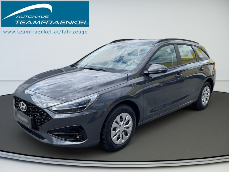 i30 Kombi - PD Smart Line 1.5 DPI c5ks1-OO4 - 0