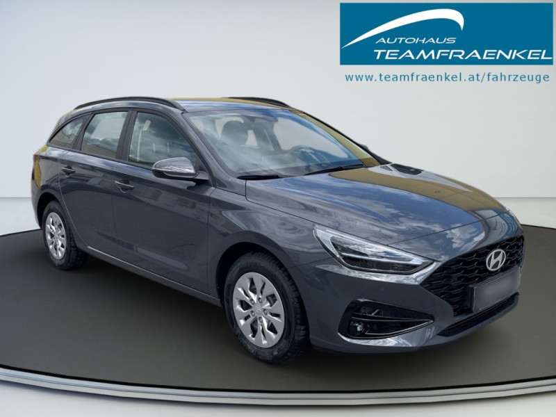 i30 Kombi - PD Smart Line 1.5 DPI c5ks1-OO4 - 1