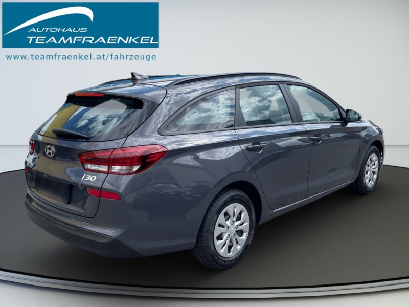 i30 Kombi - PD Smart Line 1.5 DPI c5ks1-OO4 - 2