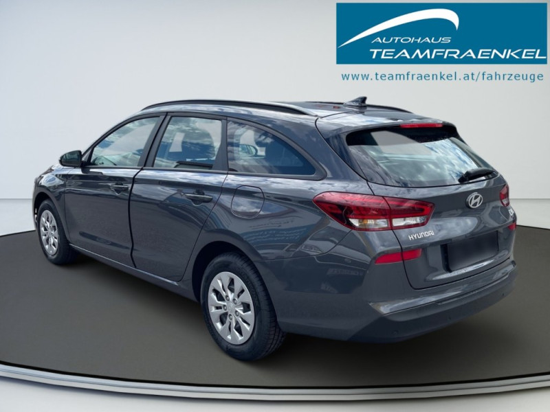 i30 Kombi - PD Smart Line 1.5 DPI c5ks1-OO4 - 3