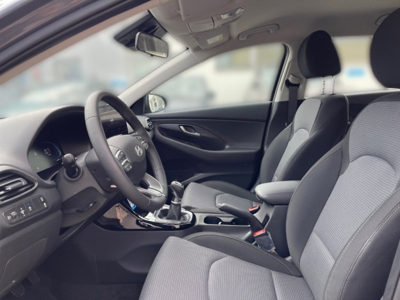 i30 Kombi - PD Smart Line 1.5 DPI c5ks1-OO4 - 6