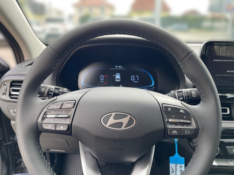 i30 Kombi - PD Smart Line 1.5 DPI c5ks1-OO4 - 7