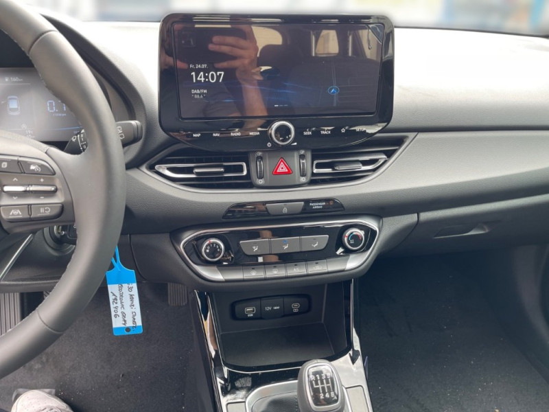i30 Kombi - PD Smart Line 1.5 DPI c5ks1-OO4 - 8