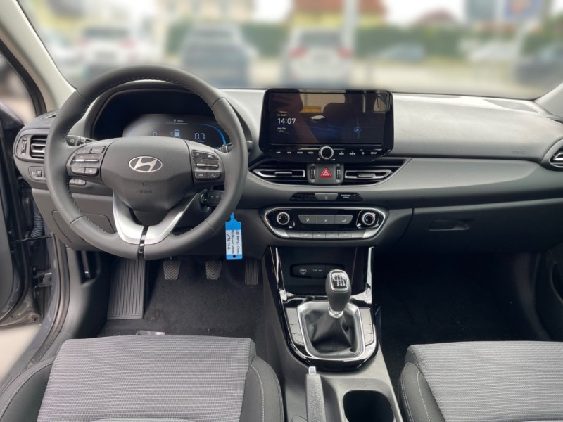 i30 Kombi - PD Smart Line 1.5 DPI c5ks1-OO4 - 9