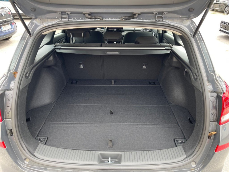 i30 Kombi - PD Smart Line 1.5 DPI c5ks1-OO4 - 11